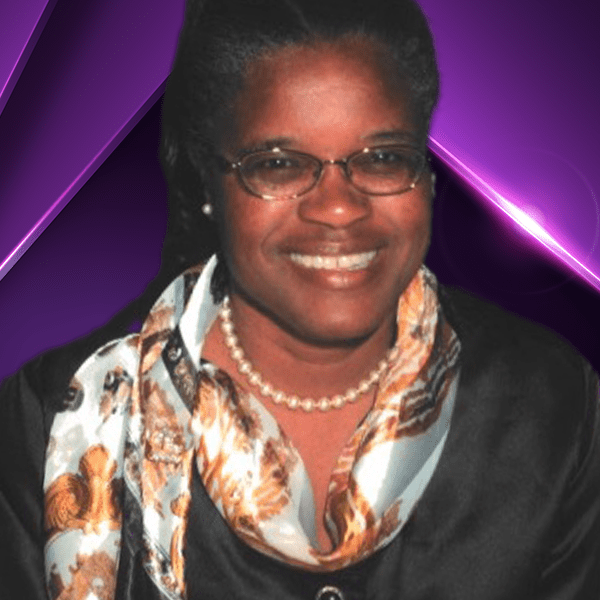 Dr. Editha Jackson